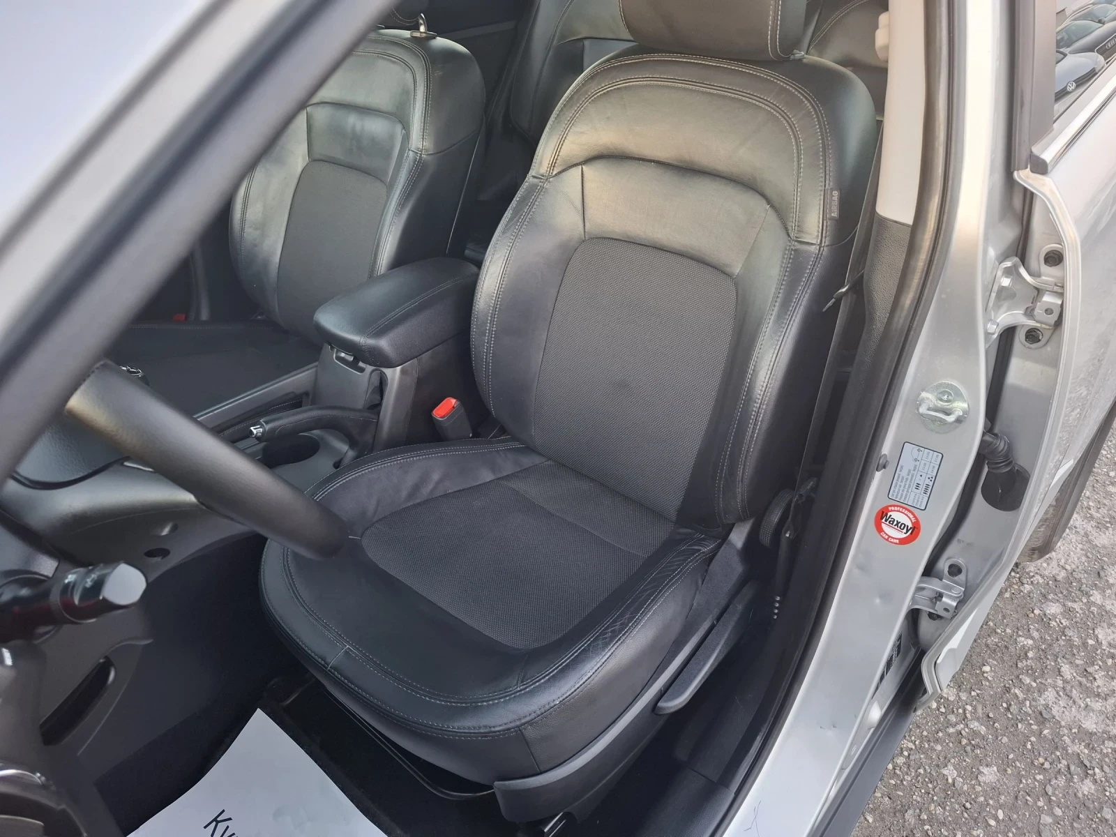 Kia Sportage 2.0i 163kc. | Mobile.bg � ����������� 5