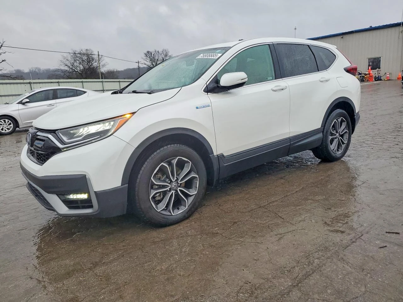 Honda Cr-v 2.0l Ex | Mobile.bg � ����������� 1