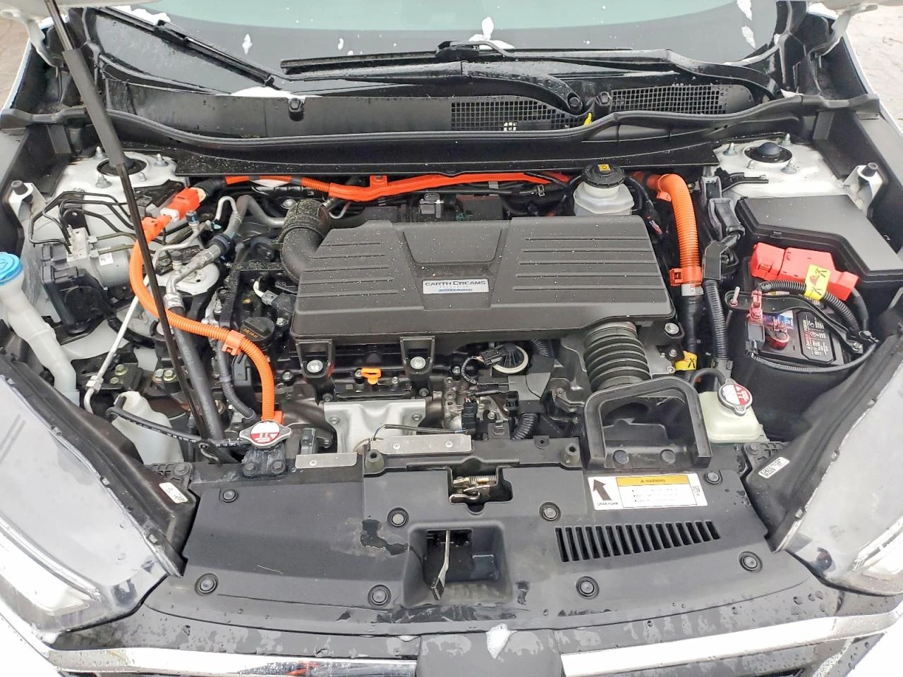Honda Cr-v 2.0l Ex | Mobile.bg � ����������� 12