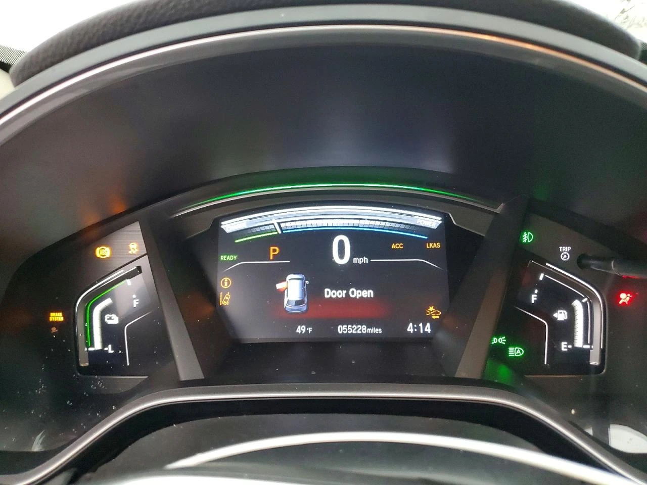 Honda Cr-v 2.0l Ex | Mobile.bg � ����������� 9