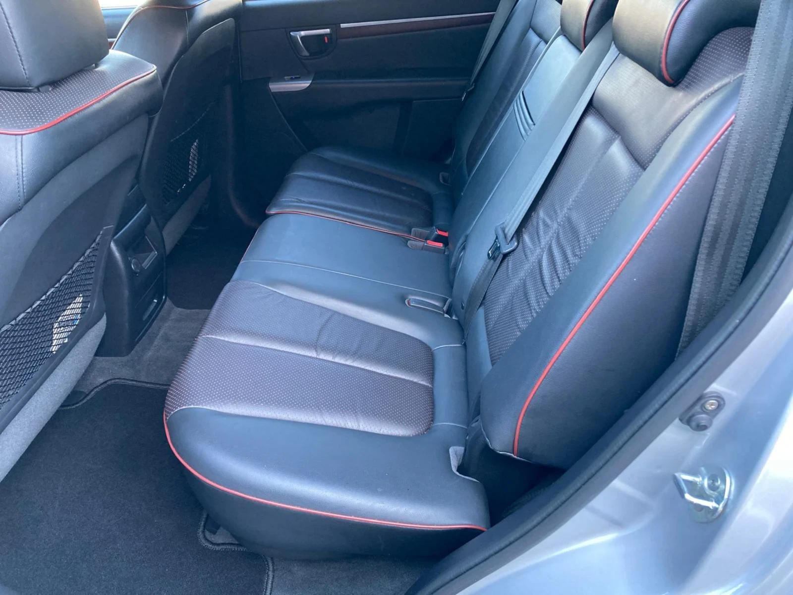 Hyundai Santa fe 2.7v6 ������, ���������, 4�4, 6+ 1����� | Mobile.bg � ����������� 12