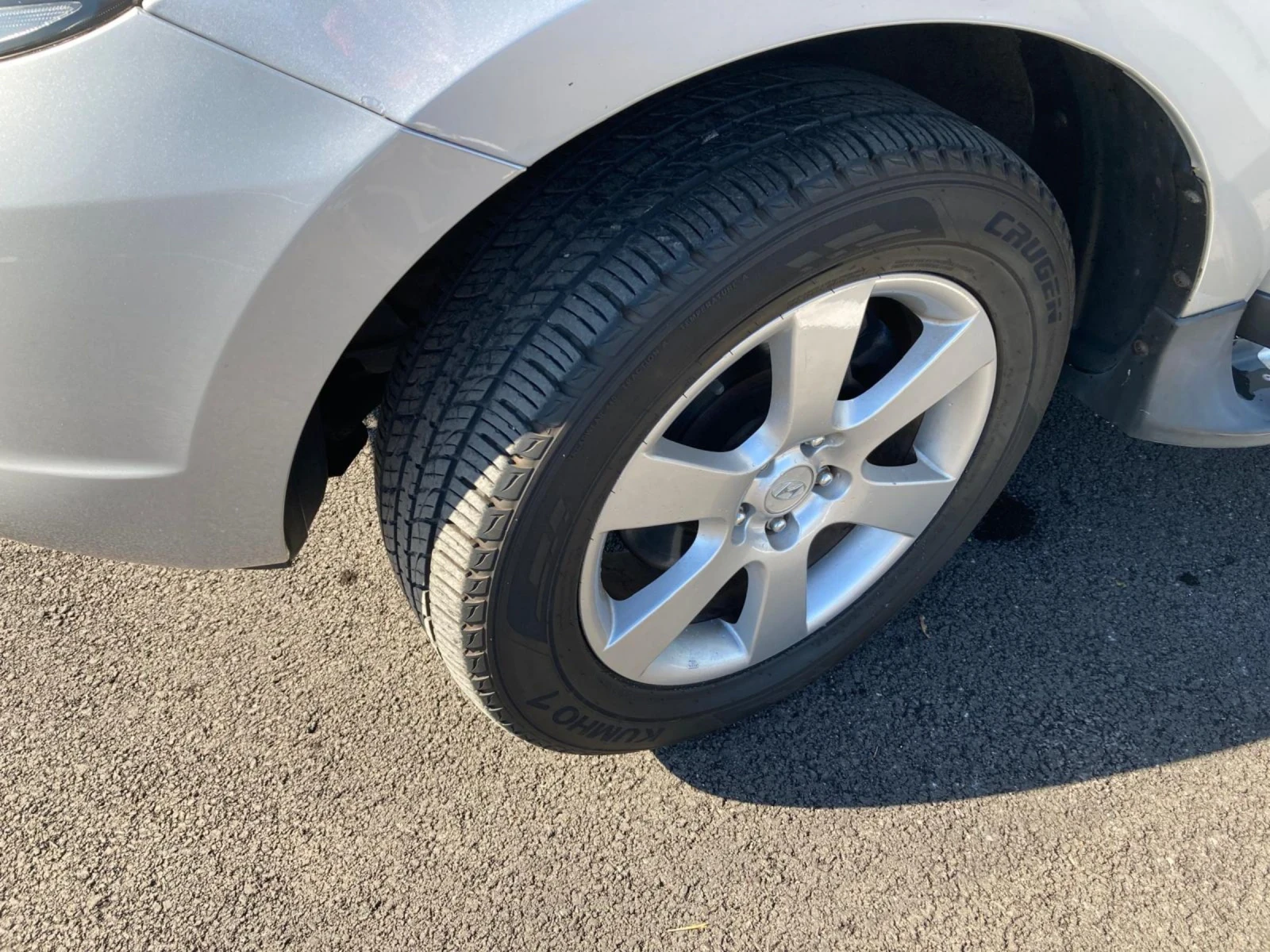 Hyundai Santa fe 2.7v6 ������, ���������, 4�4, 6+ 1����� | Mobile.bg � ����������� 17