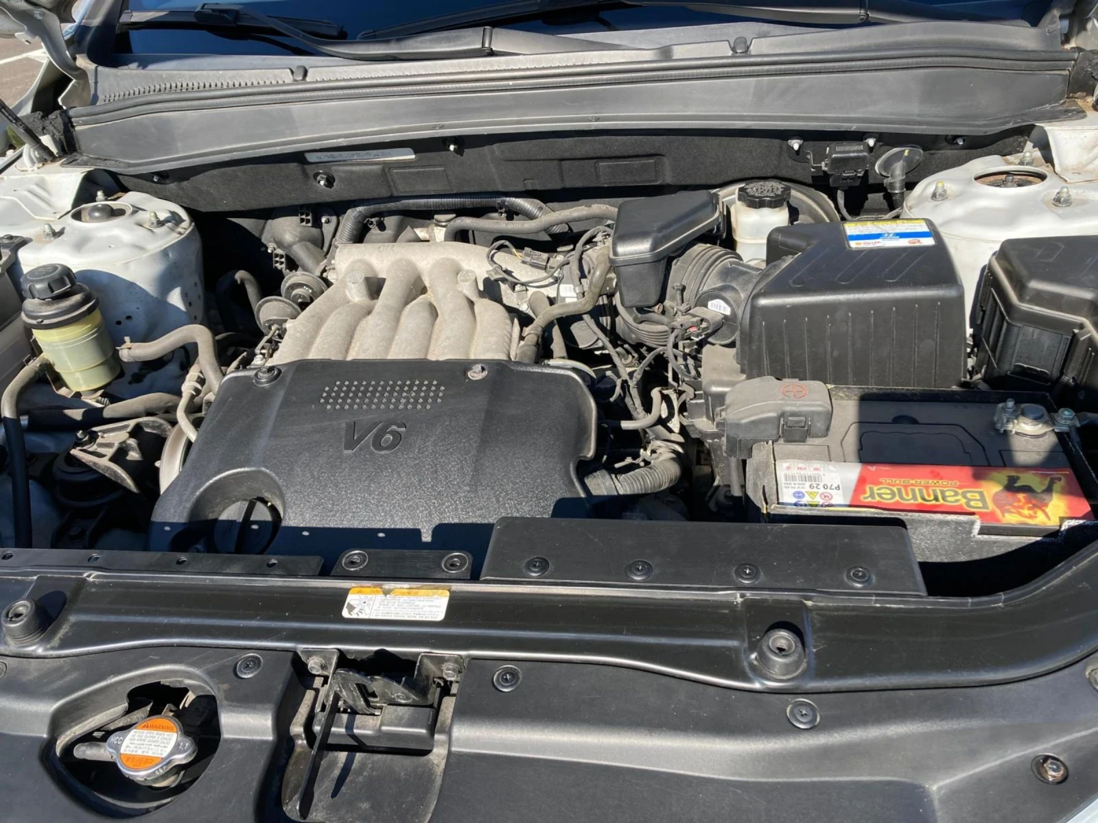 Hyundai Santa fe 2.7v6 ������, ���������, 4�4, 6+ 1����� | Mobile.bg � ����������� 16