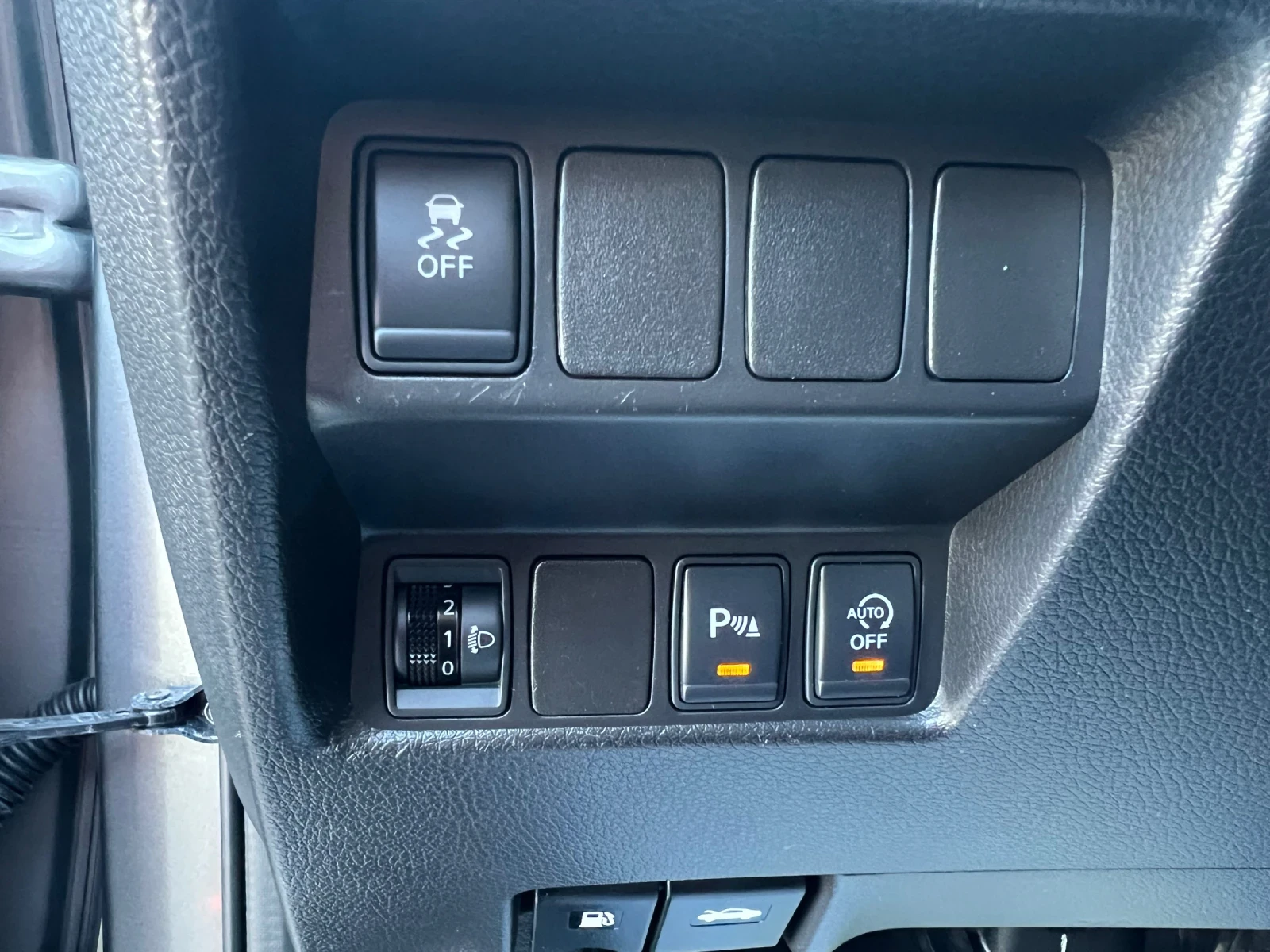 Nissan X-trail 1.6DCI/7места/ТОП, снимка 14 - Автомобили и джипове - 53899283