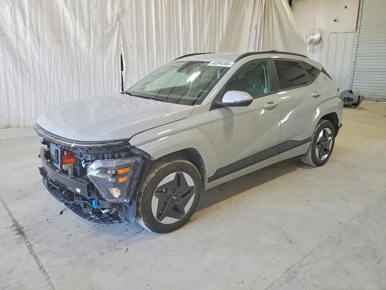 Hyundai Kona ELECTRIC SEL | ЗАДНА КАМЕРА | KEYLESS |  | Auto.bg — изображение 1