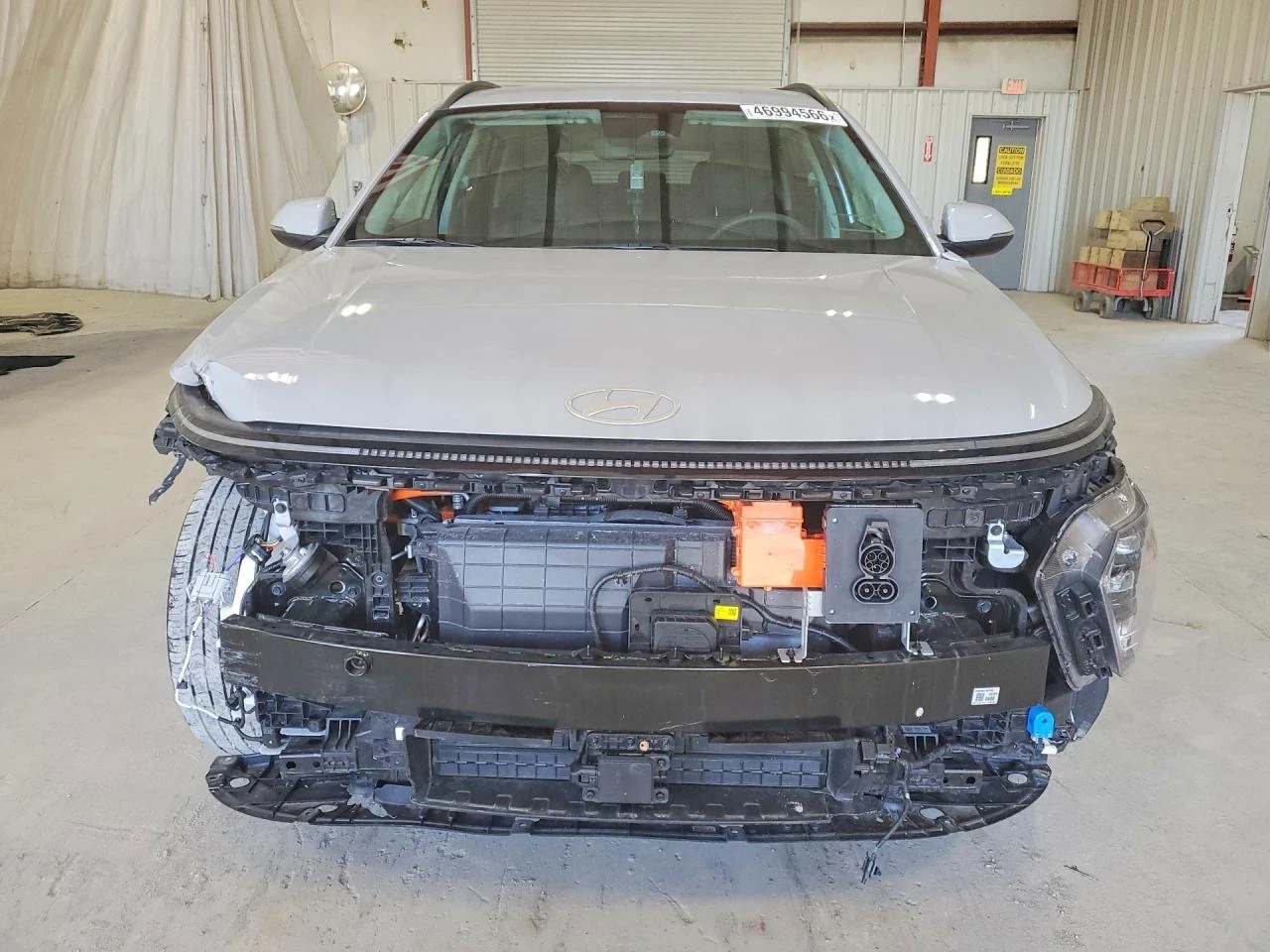 Hyundai Kona ELECTRIC SEL | ЗАДНА КАМЕРА | KEYLESS | , снимка 2 - Автомобили и джипове - 54087072