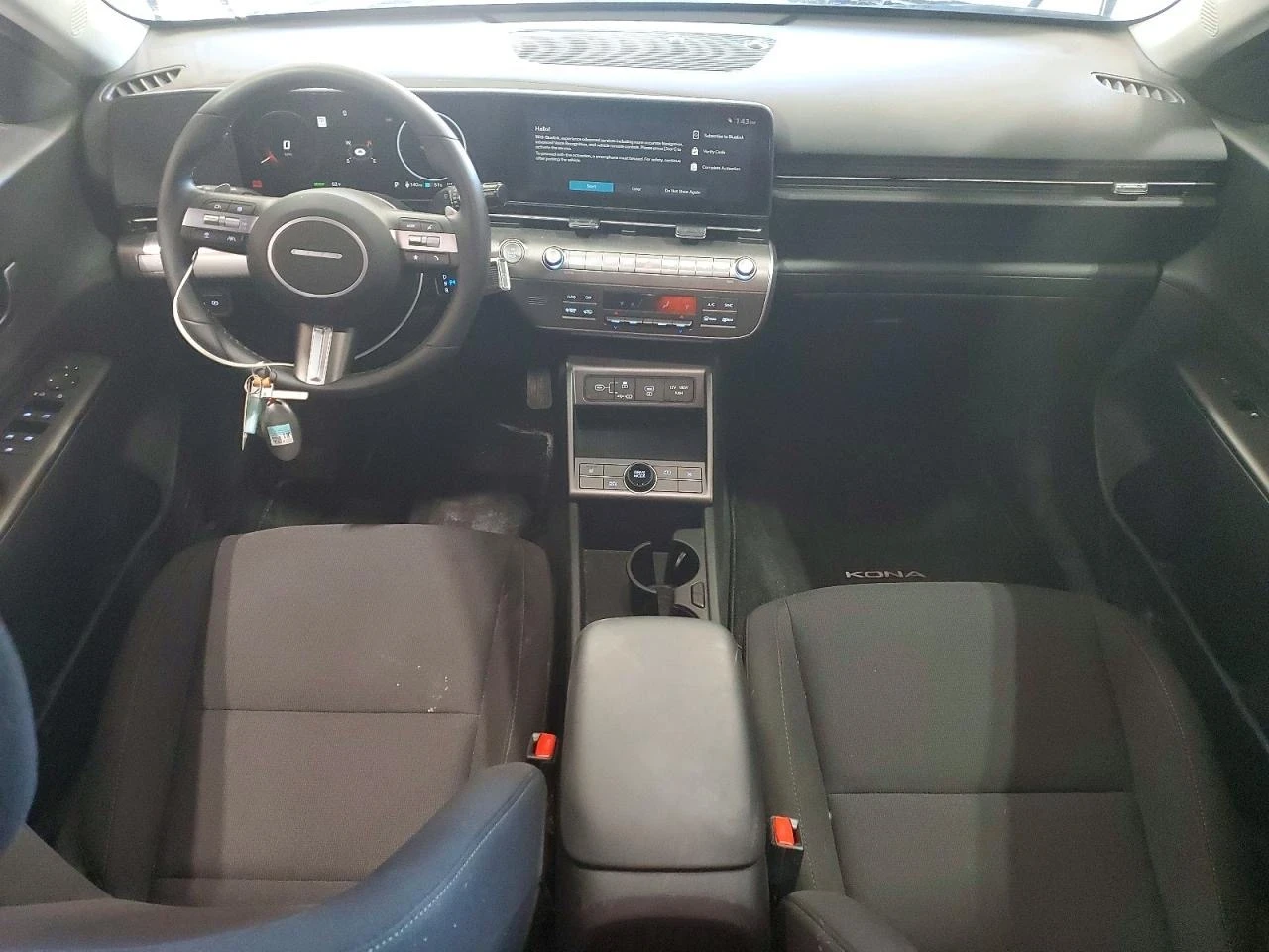 Hyundai Kona ELECTRIC SEL | ЗАДНА КАМЕРА | KEYLESS | , снимка 8 - Автомобили и джипове - 54087072