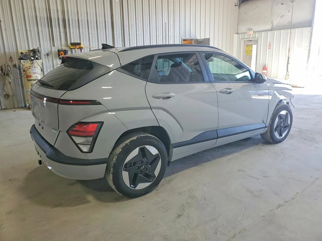 Hyundai Kona ELECTRIC SEL | ЗАДНА КАМЕРА | KEYLESS | , снимка 6 - Автомобили и джипове - 54087072