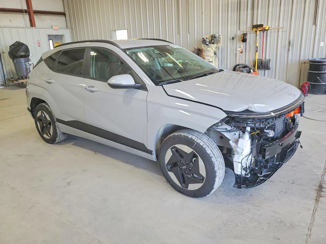 Hyundai Kona ELECTRIC SEL | ЗАДНА КАМЕРА | KEYLESS | , снимка 3 - Автомобили и джипове - 54087072