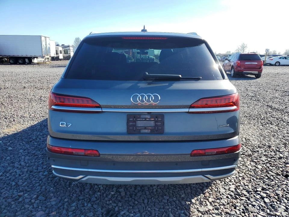 Audi Q7 3.0L 6 ALL WHEEL DRIVE | Mobile.bg � ����������� 6