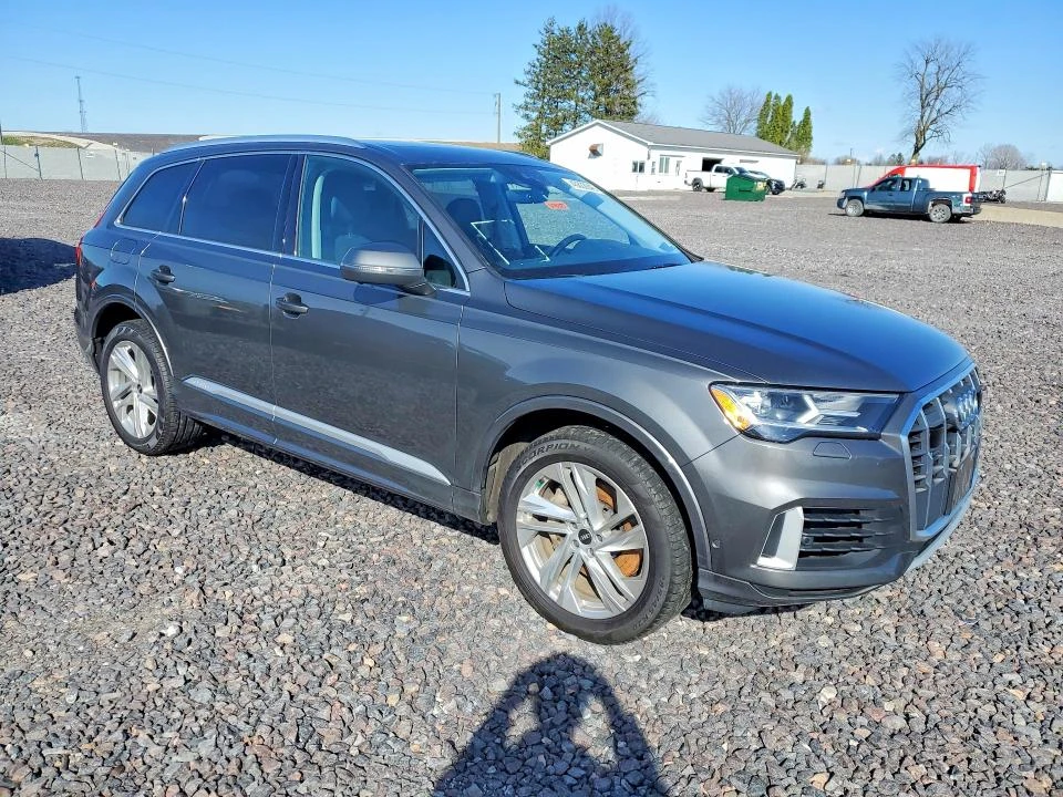 Audi Q7 3.0L 6 ALL WHEEL DRIVE | Mobile.bg � ����������� 4