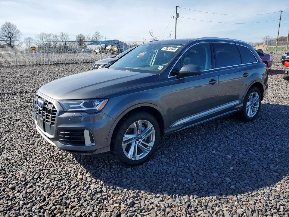 Audi Q7 3.0L 6 ALL WHEEL DRIVE | Mobile.bg � ����������� 1
