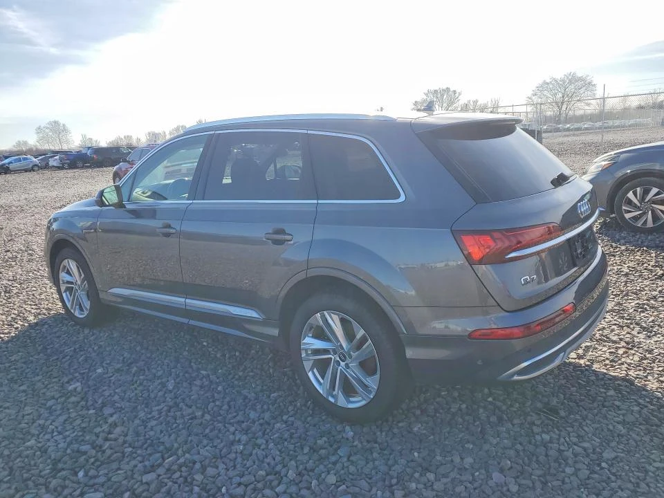 Audi Q7 3.0L 6 ALL WHEEL DRIVE | Mobile.bg � ����������� 2