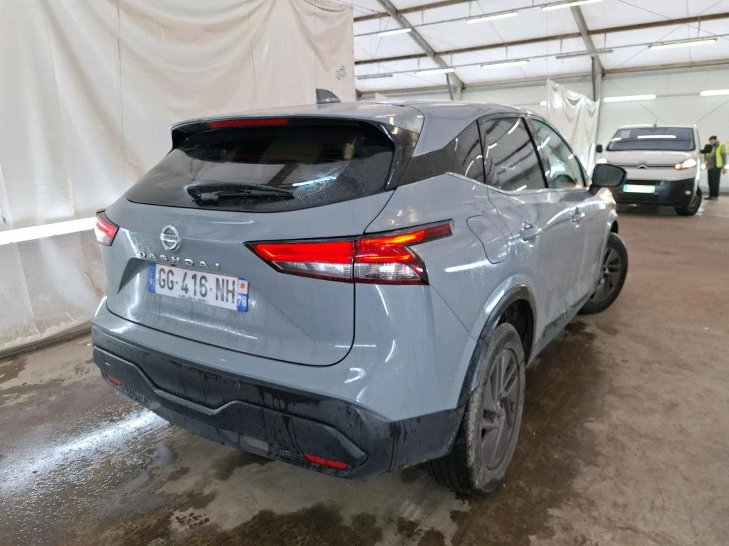 Nissan Qashqai 1.3 Business | Mobile.bg � ����������� 2