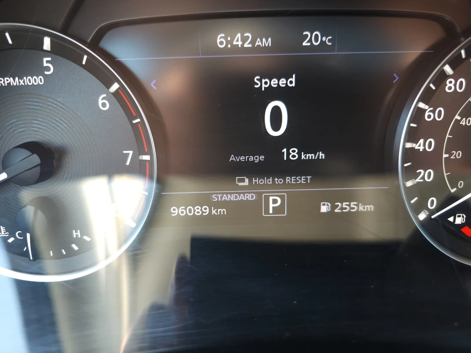 Infiniti QX50 LUXE, снимка 13 - Автомобили и джипове - 54509448