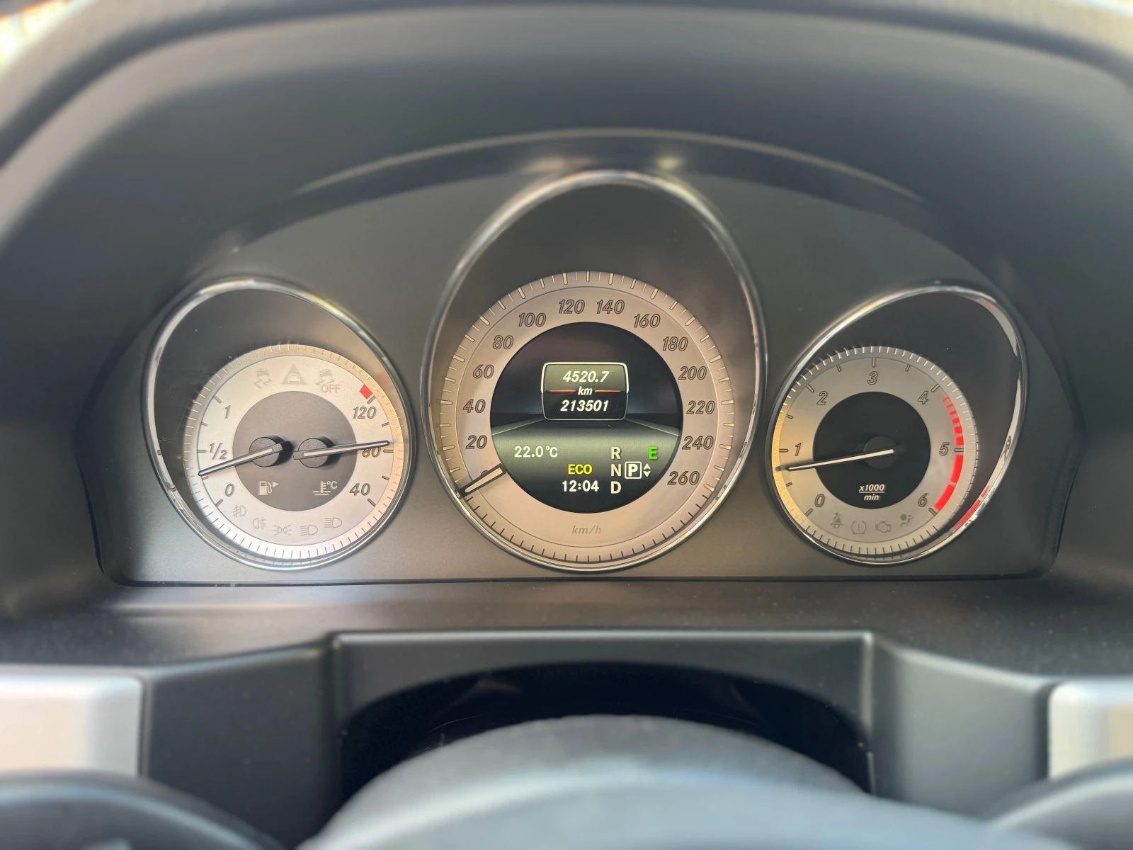 Mercedes-Benz GLK 4Matic/Face/2015/, снимка 8 - Автомобили и джипове - 54622479