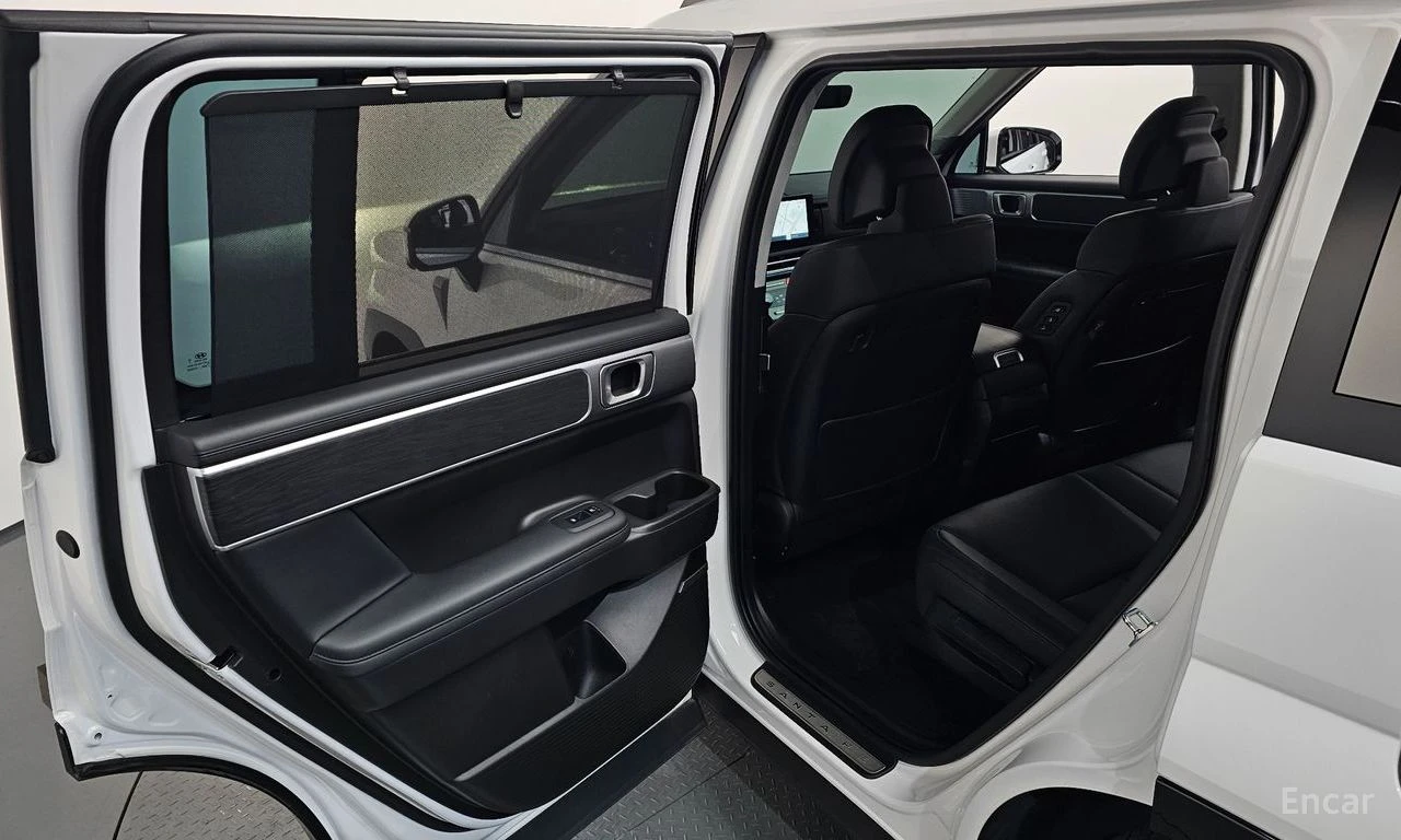 Hyundai Santa fe 1.6 HEV Calligraphy 4x4* МАСАЖ* BOSE* 360* ХЕДЪП* , снимка 14 - Автомобили и джипове - 55431697
