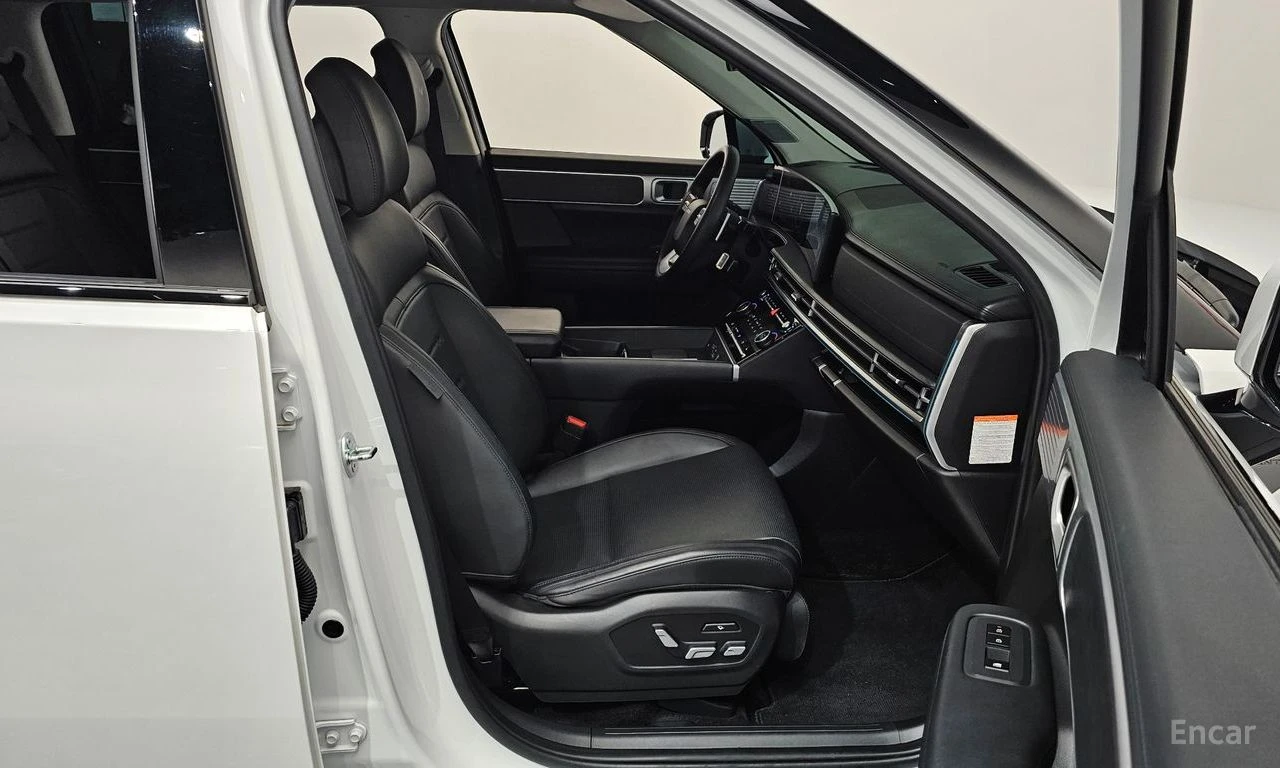 Hyundai Santa fe 1.6 HEV Calligraphy 4x4* МАСАЖ* BOSE* 360* ХЕДЪП* , снимка 7 - Автомобили и джипове - 55431697