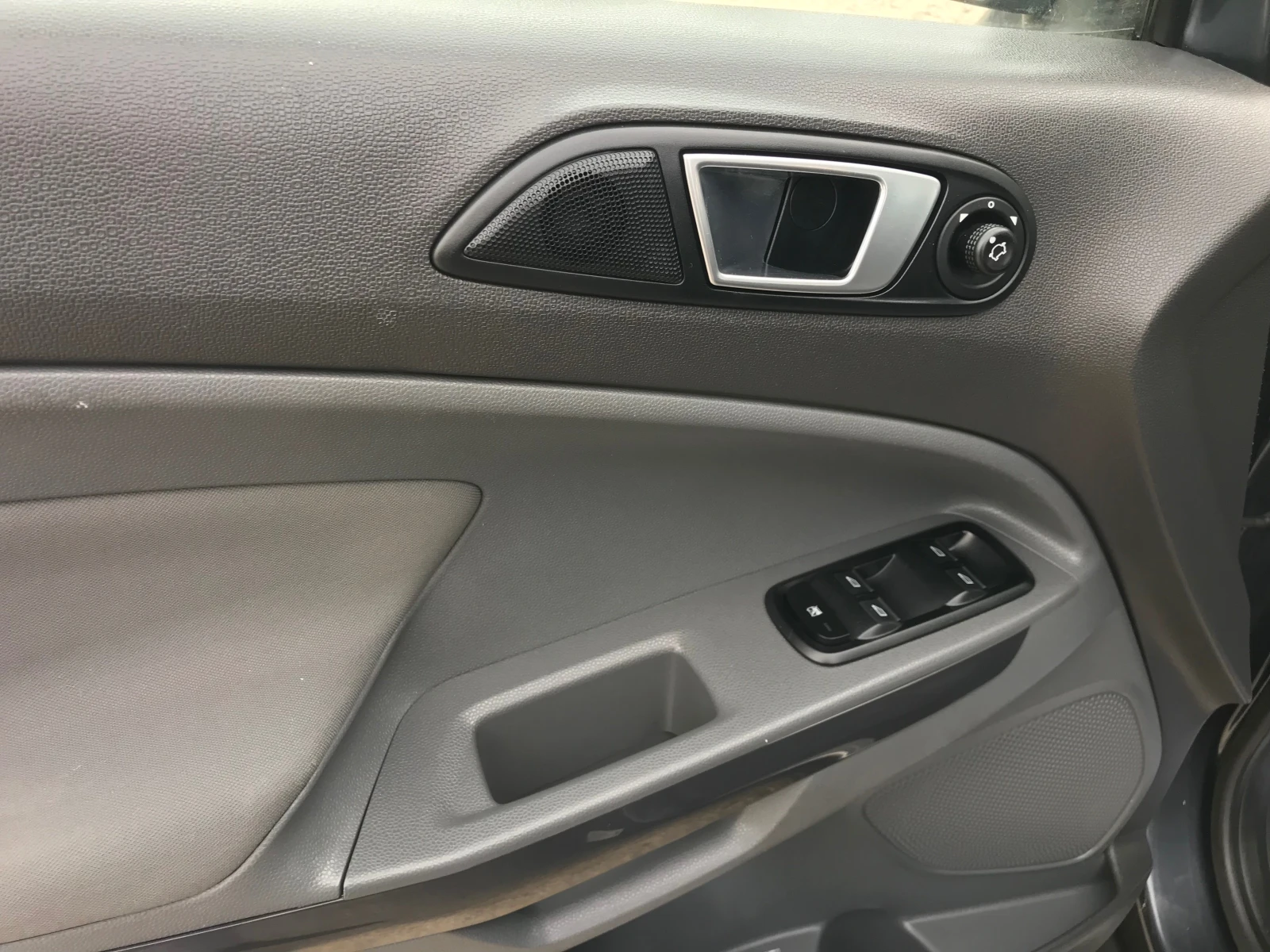 Ford EcoSport 1.5tdci-90kc. | Mobile.bg � ����������� 15