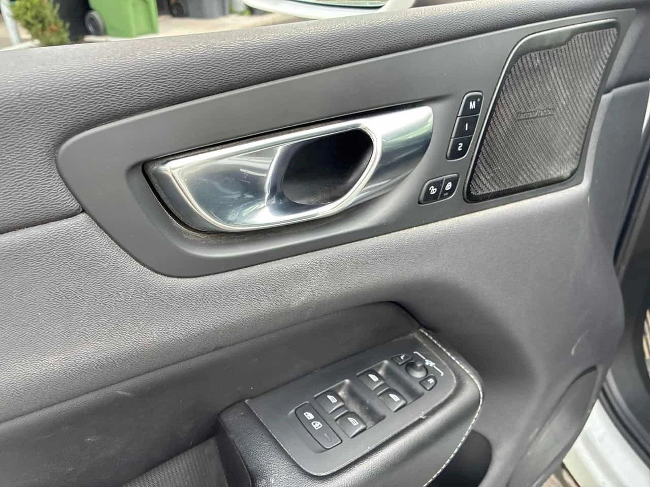 Volvo XC60  Inscription / Harman Kardon / 360 / hud / Carfax | Mobile.bg � ����������� 12