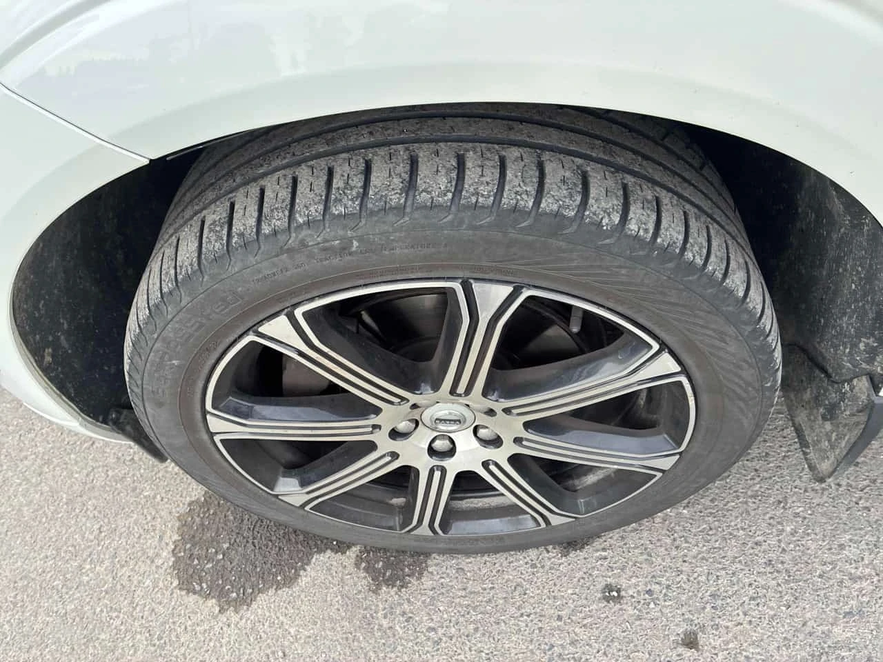 Volvo XC60  Inscription / Harman Kardon / 360 / hud / Carfax | Mobile.bg � ����������� 7