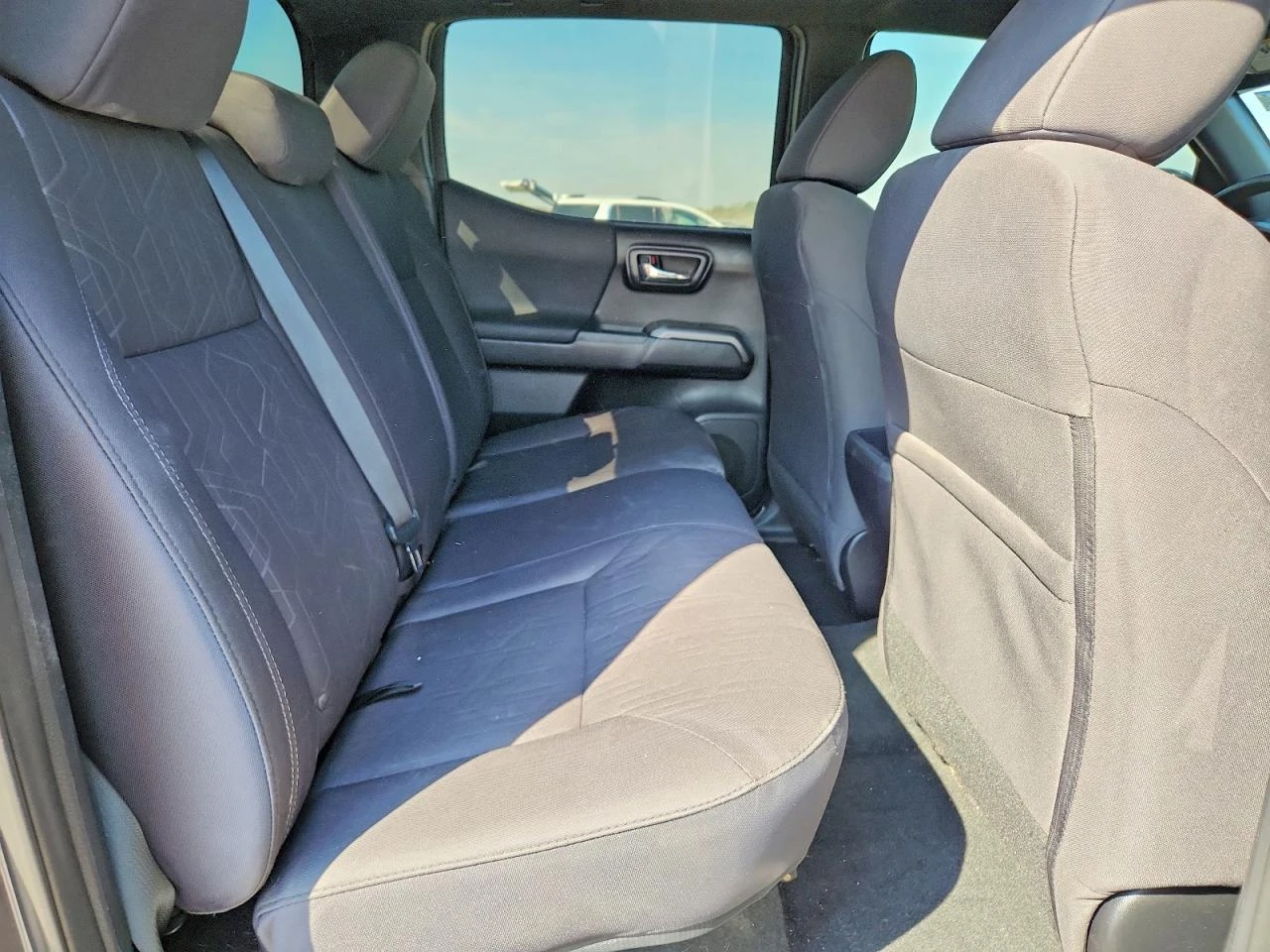 Toyota Tacoma 2017 TRD SPORT OFF ROAD  | Mobile.bg � ����������� 10