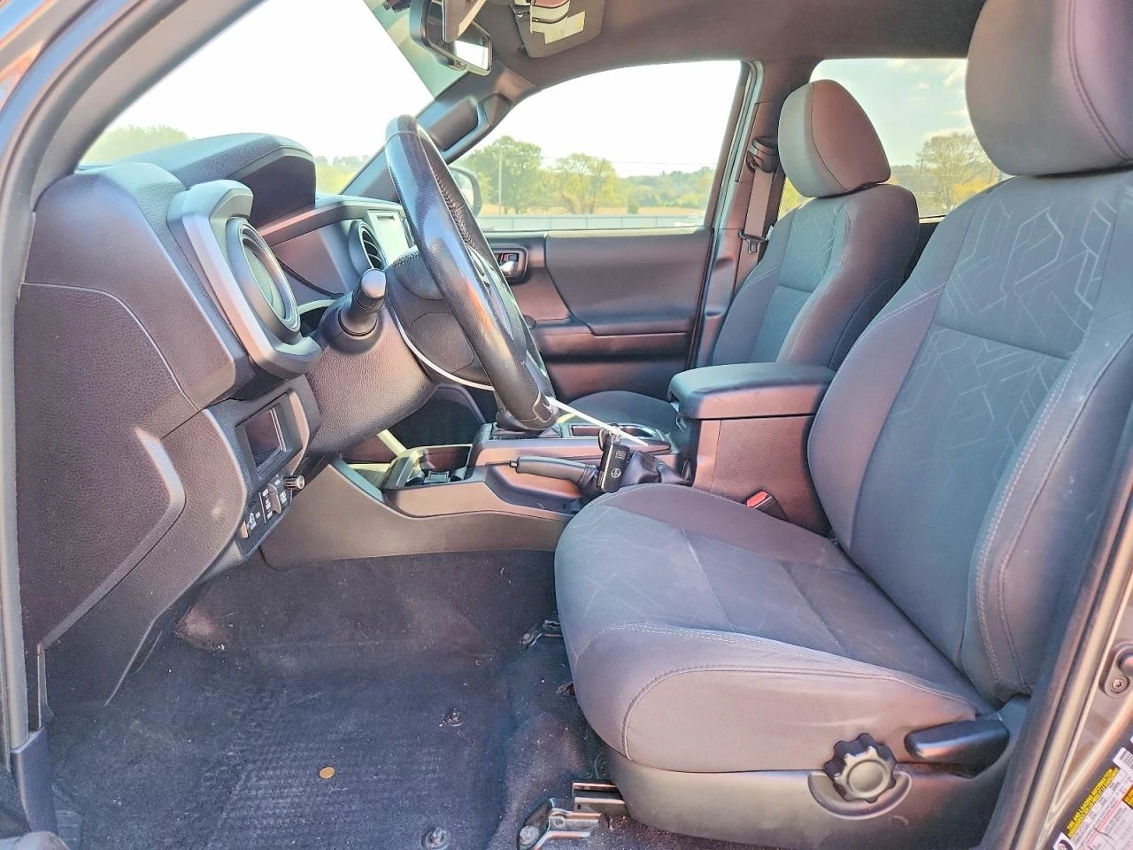 Toyota Tacoma 2017 TRD SPORT OFF ROAD  | Mobile.bg � ����������� 7