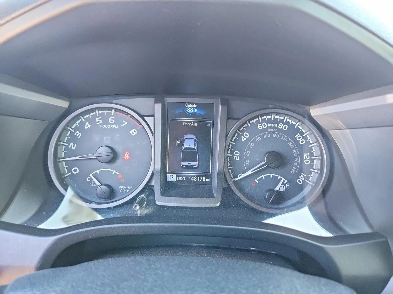 Toyota Tacoma 2017 TRD SPORT OFF ROAD  | Mobile.bg � ����������� 9