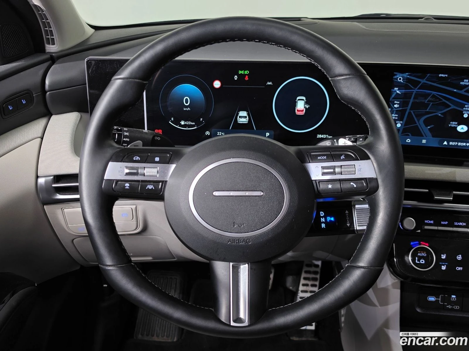 Hyundai Tucson Gasoline 1.6 Turbo 4WD* ������ ���� �� BG | Mobile.bg � ����������� 13