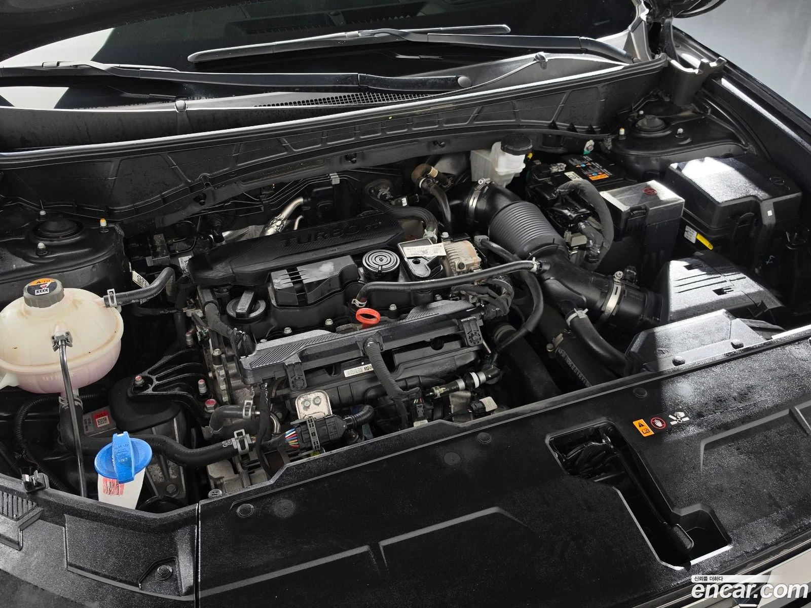 Hyundai Tucson Gasoline 1.6 Turbo 4WD* ������ ���� �� BG | Mobile.bg � ����������� 6