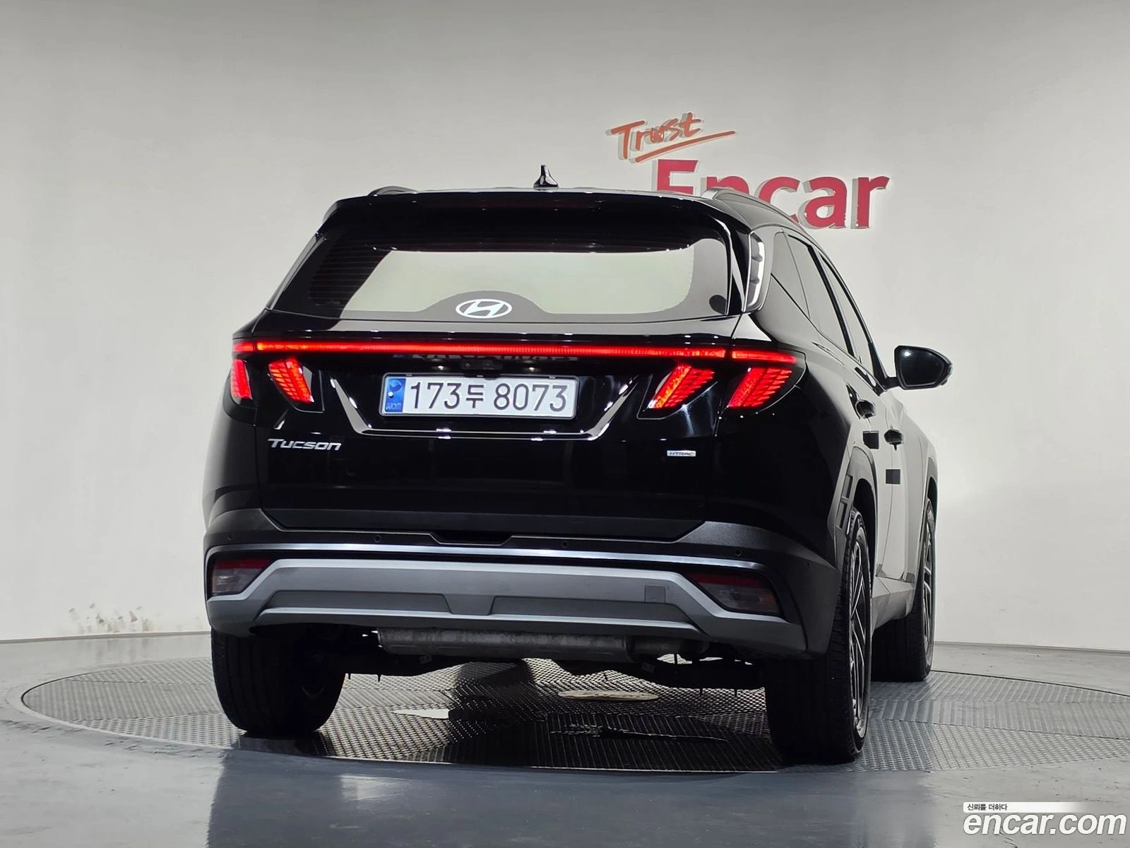 Hyundai Tucson Gasoline 1.6 Turbo 4WD* ������ ���� �� BG | Mobile.bg � ����������� 4