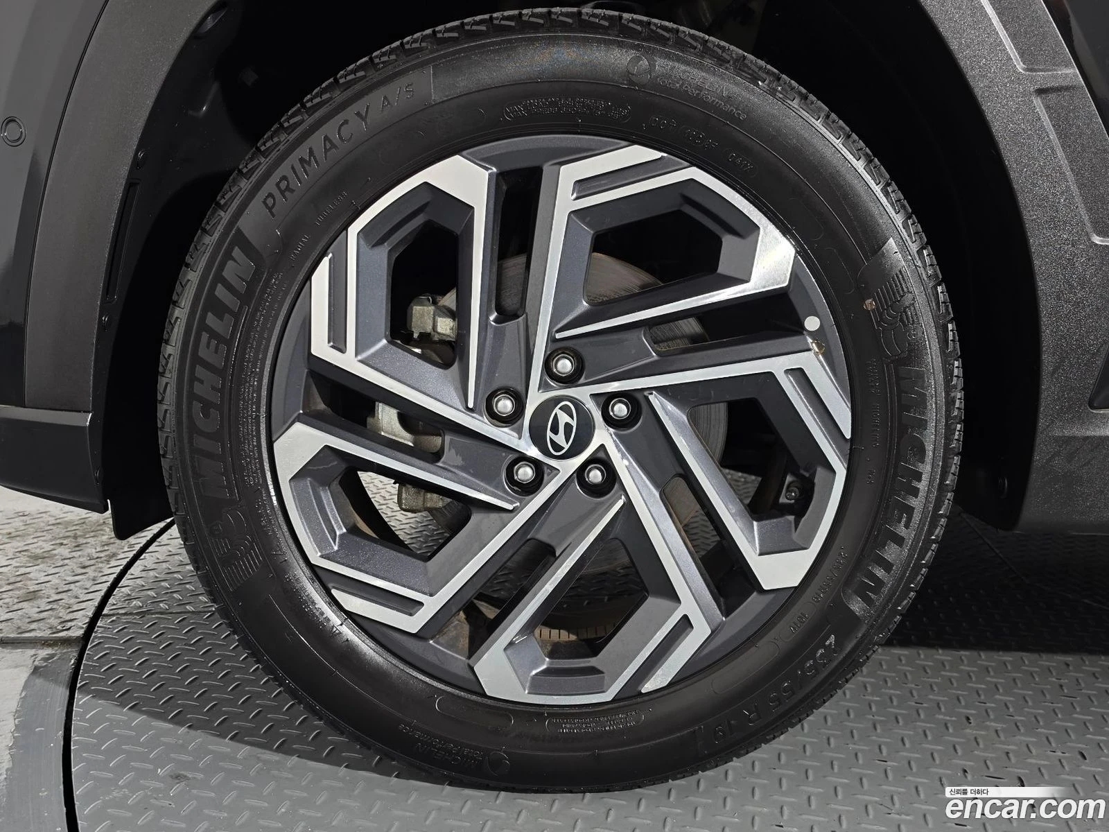 Hyundai Tucson Gasoline 1.6 Turbo 4WD* ������ ���� �� BG | Mobile.bg � ����������� 5