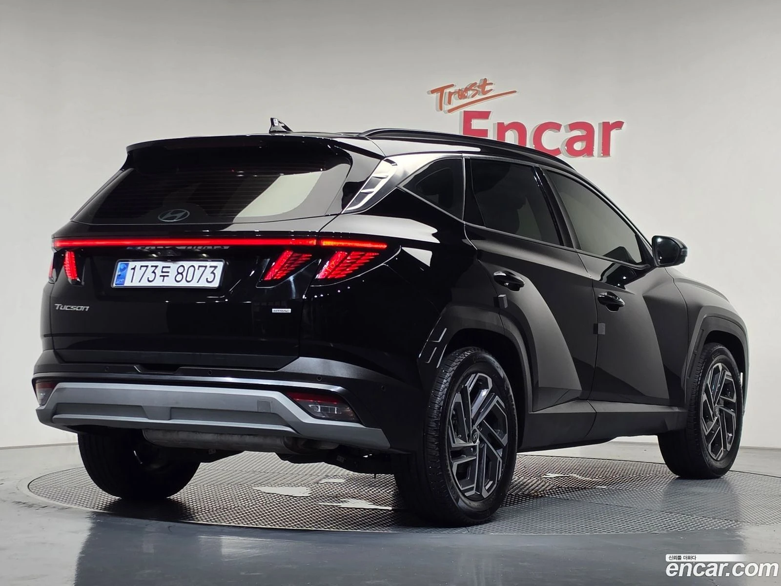 Hyundai Tucson Gasoline 1.6 Turbo 4WD* ������ ���� �� BG | Mobile.bg � ����������� 2