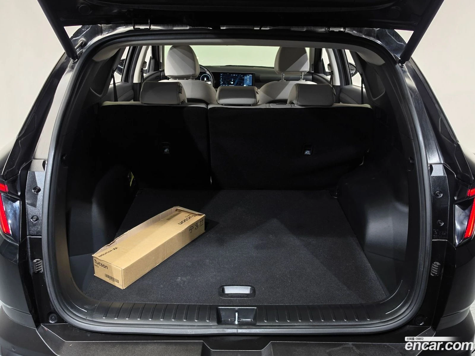 Hyundai Tucson Gasoline 1.6 Turbo 4WD* ������ ���� �� BG | Mobile.bg � ����������� 17
