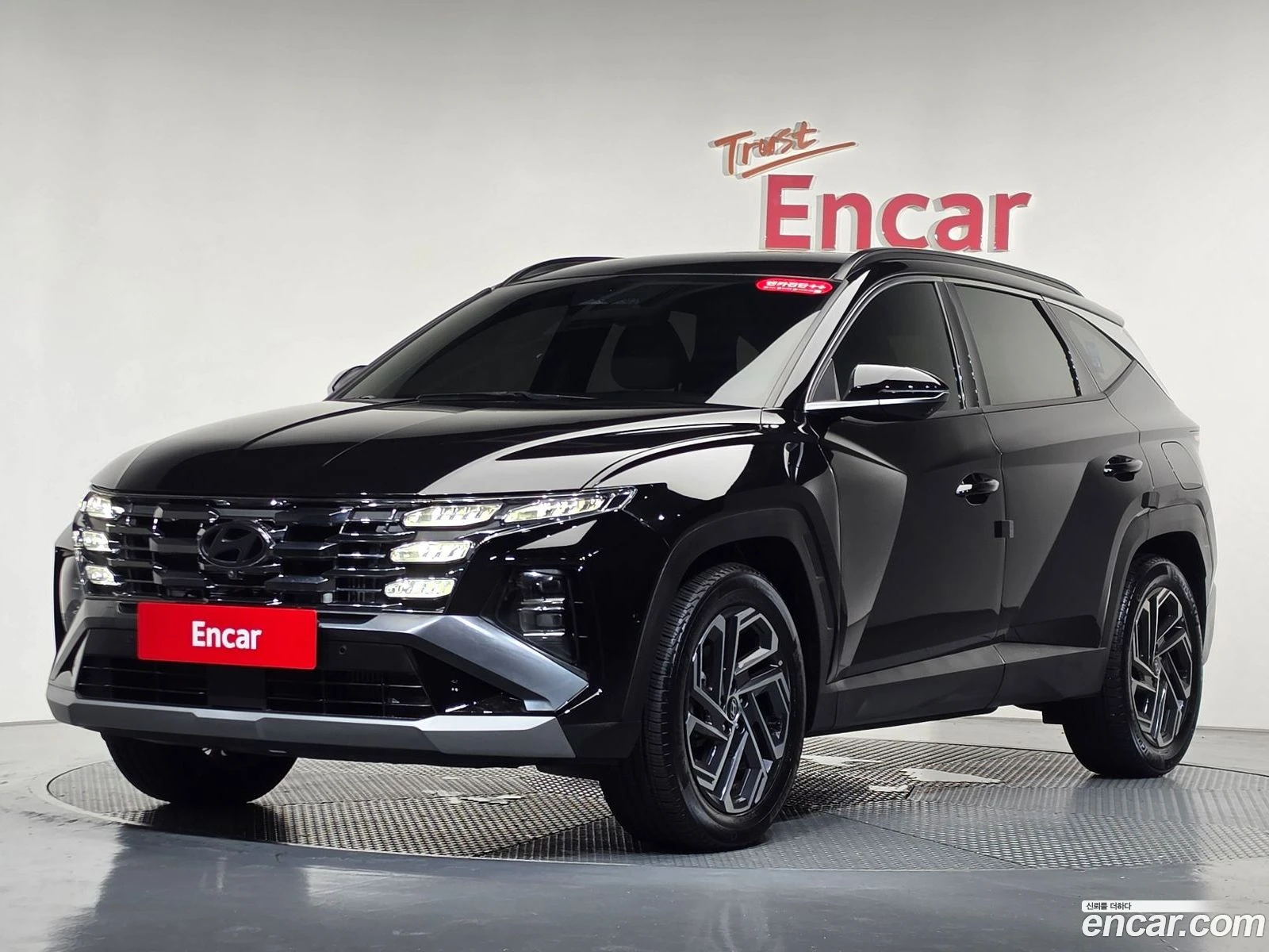Hyundai Tucson Gasoline 1.6 Turbo 4WD* КРАЙНА ЦЕНА ДО BG