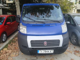 Fiat Ducato 2.3JTD-9места, снимка 3