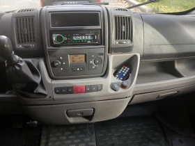 Fiat Ducato 2.3JTD-9места, снимка 6