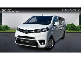 Toyota Proace Месечна вноска от 330  , снимка 1