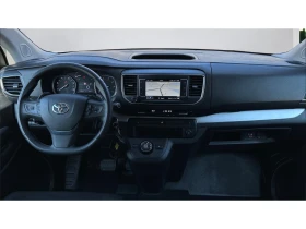 Toyota Proace Месечна вноска от 330  , снимка 8
