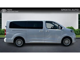 Toyota Proace Месечна вноска от 330  , снимка 17