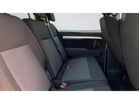 Toyota Proace Месечна вноска от 330  , снимка 7