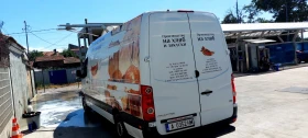 VW Crafter, снимка 1