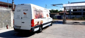 VW Crafter, снимка 2