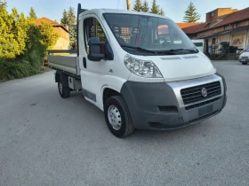 Fiat Ducato 2, 2 115 Италия , снимка 3