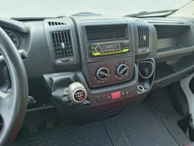 Fiat Ducato 2, 2 115 Италия , снимка 11