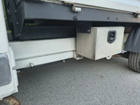 Fiat Ducato 2, 2 115 Италия , снимка 8