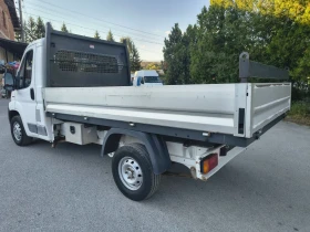 Fiat Ducato 2, 2 115 Италия , снимка 6