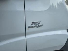 Fiat Ducato 2, 2 115 Италия , снимка 13