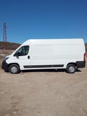 Citroen Jumper 2000, снимка 3