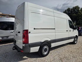 VW Crafter 2.0tdi.климатик.140кс., снимка 5